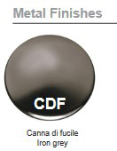 Nuce Incanto Italamp floor lamp finish